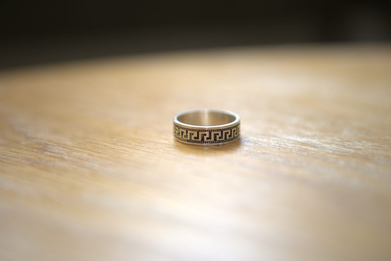 Bague Sayri
