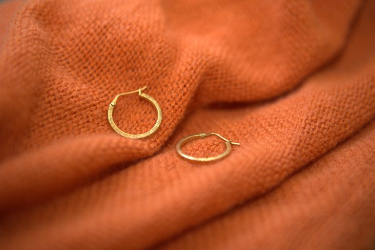 Boucles Izayana